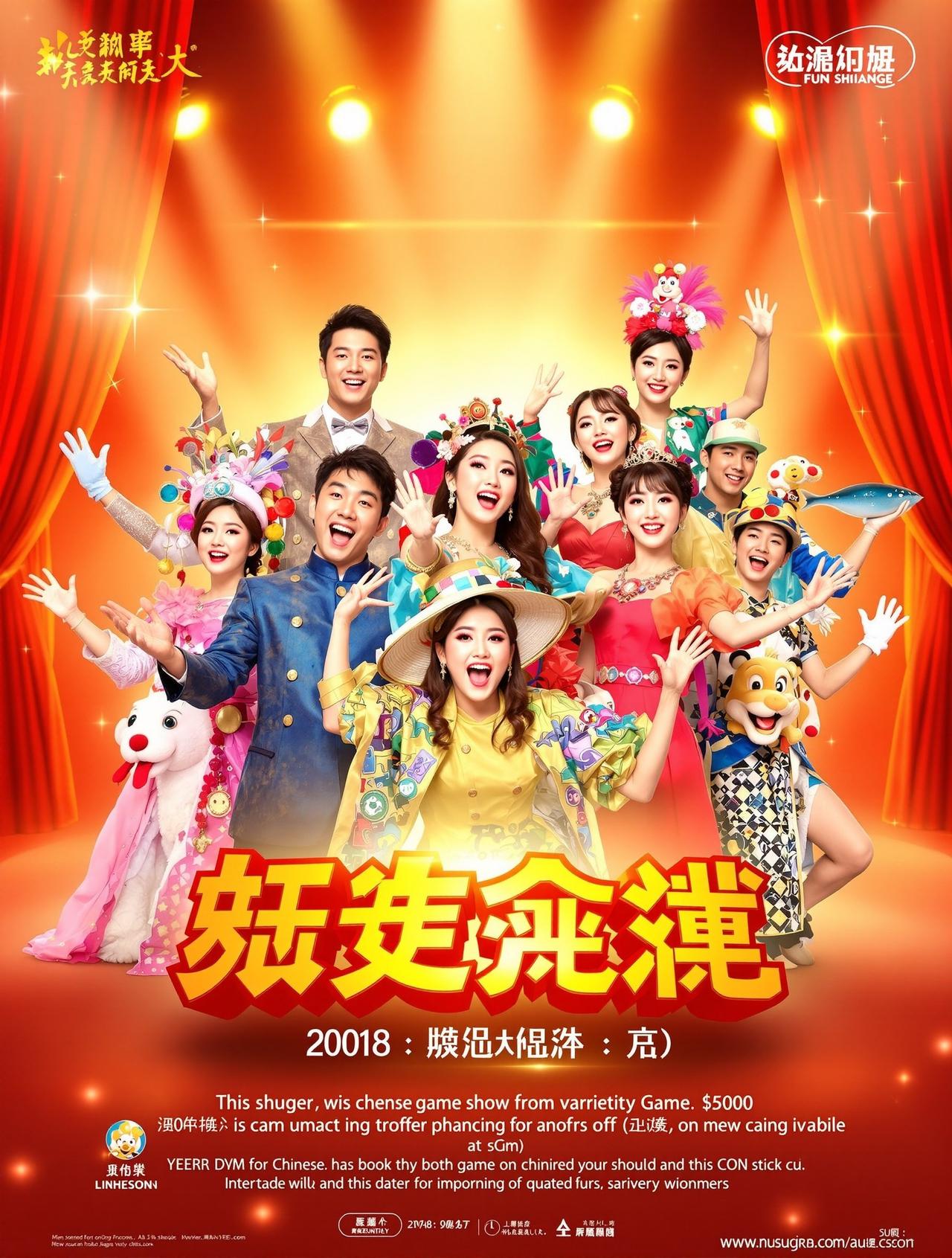 王牌对王牌 第八季 - 新新影院在线观看