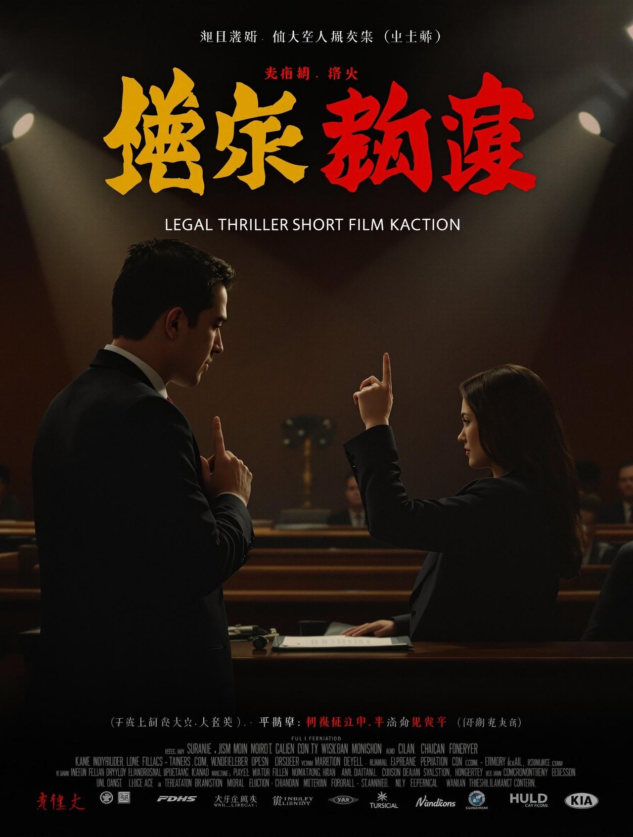 无声的证词 - 新新影院在线观看