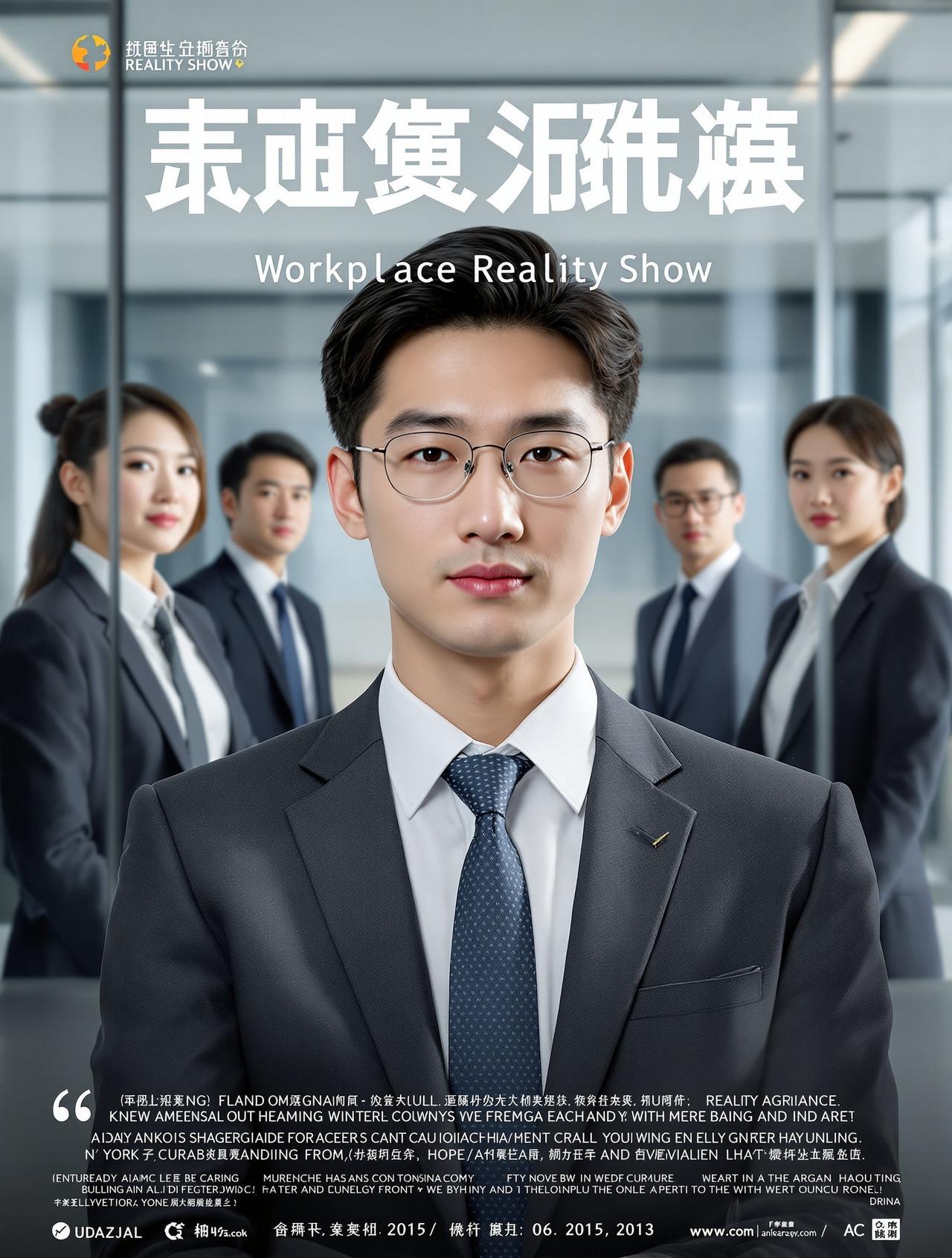 令人心动的offer 第五季 - 新新影院在线观看