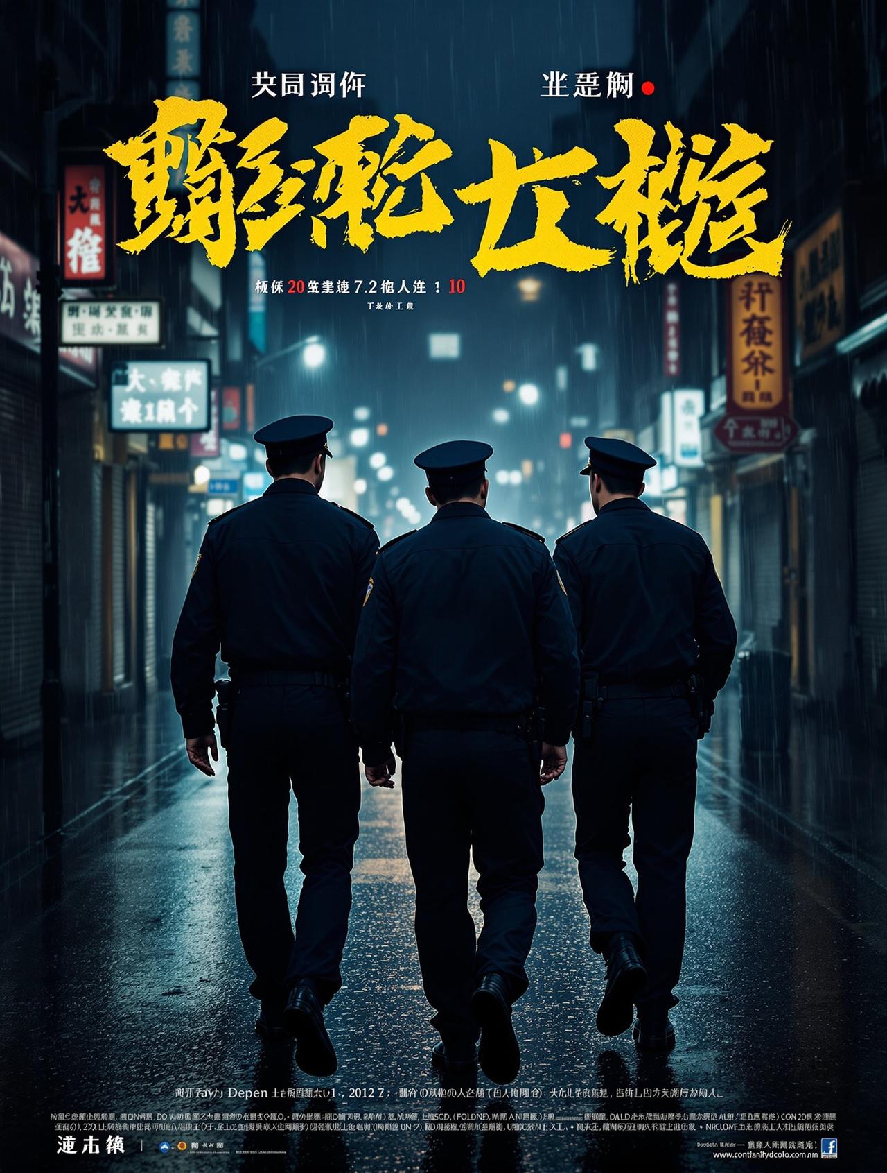 三大队 - 新新影院在线观看
